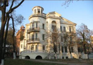 Открытые танцевальные вечера